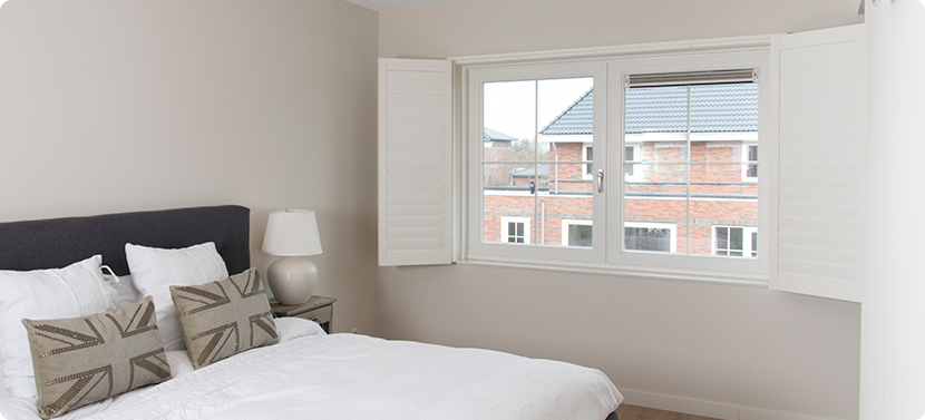 5x Raamdecoratie voor draai-kiepramen: welke kies jij? | INHUIS Plaza 5x Raamdecoratie voor draai-kiepramen: welke kies jij? | INHUIS Plaza