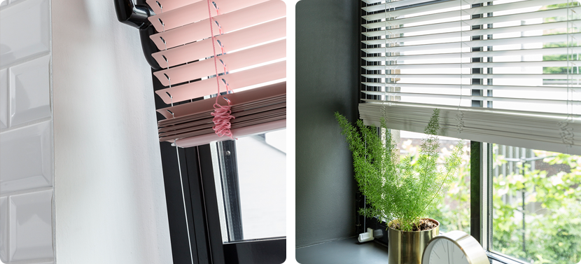 Raamdecoratie voor openslaande deuren | INHUIS Plaza Raamdecoratie voor openslaande deuren | INHUIS Plaza