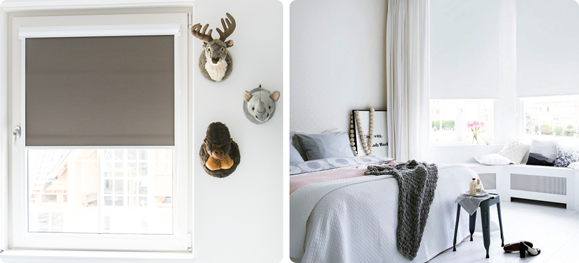 Isolerende raambekleding: kies voor deze 4 types | INHUIS Plaza Isolerende raambekleding: kies voor deze 4 types | INHUIS Plaza