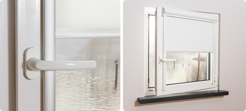 5x Raamdecoratie voor draai-kiepramen: welke kies jij? | INHUIS Plaza 5x Raamdecoratie voor draai-kiepramen: welke kies jij? | INHUIS Plaza