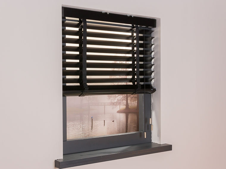 Aluminium Jaloezie 50 mm Bereken online je prijs INHUIS Plaza