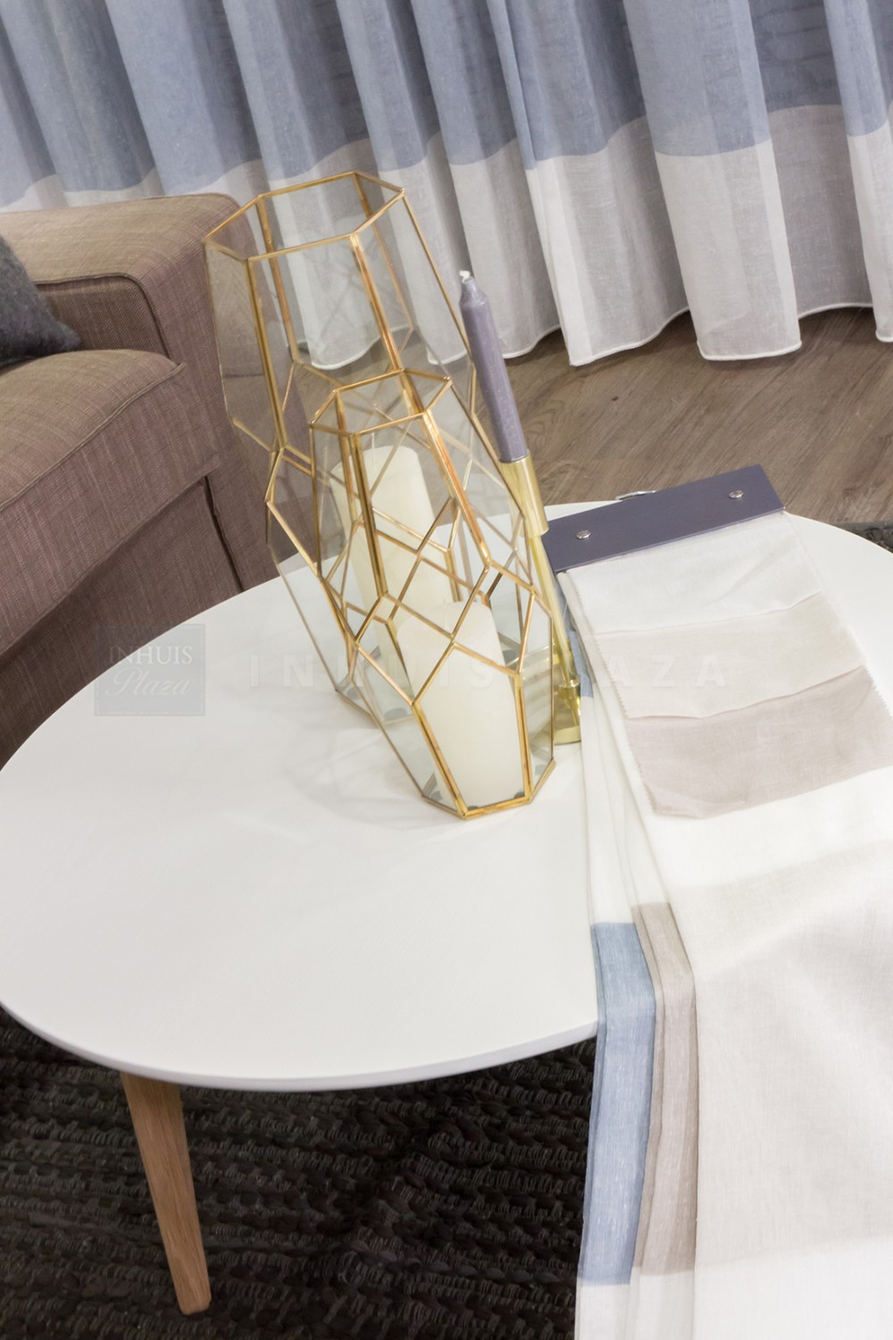 Coast gordijn op maat bestellen? | INHUIS Plaza Coast gordijn op maat bestellen? | INHUIS Plaza
