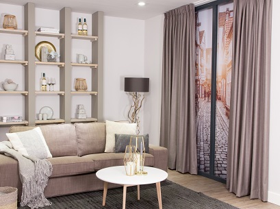 Moderne gordijnen op maat bestellen? InhuisPlaza.nl | INHUIS Plaza Moderne gordijnen op maat bestellen? InhuisPlaza.nl | INHUIS Plaza