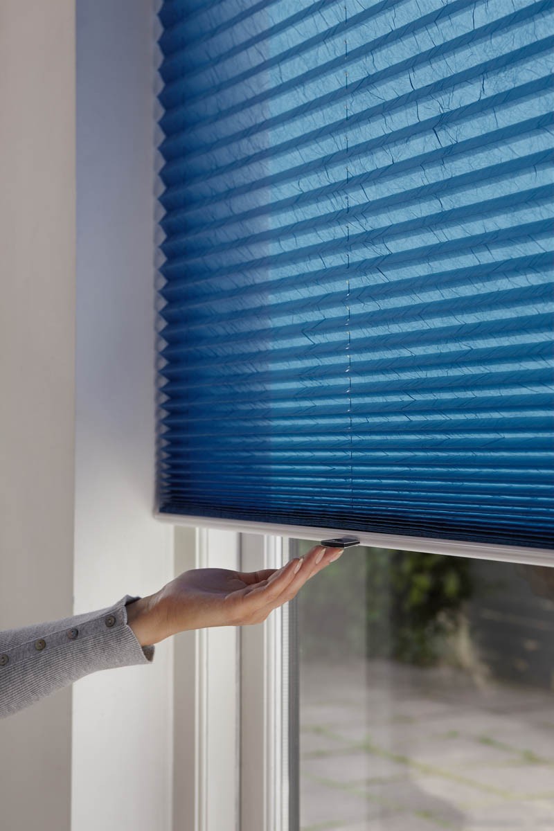 Luxaflex® Plissé Shades op maat? InhuisPlaza.nl | INHUIS Plaza Luxaflex® Plissé Shades op maat? InhuisPlaza.nl | INHUIS Plaza