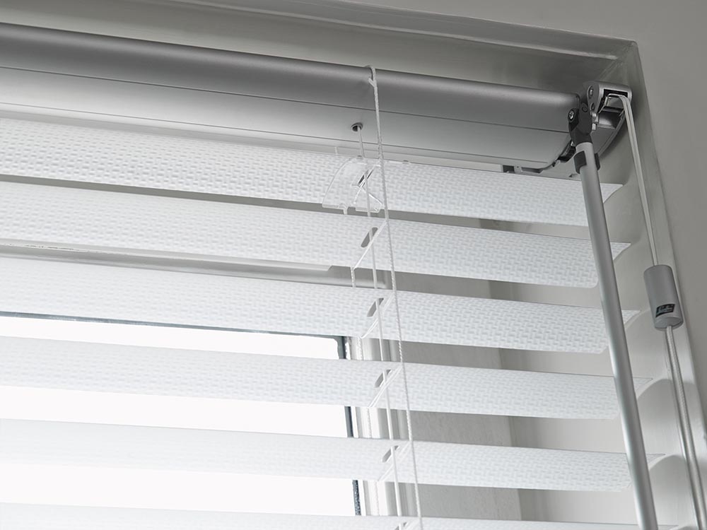 Aluminium Jaloezie 50 mm | Bereken online je prijs | INHUIS Plaza