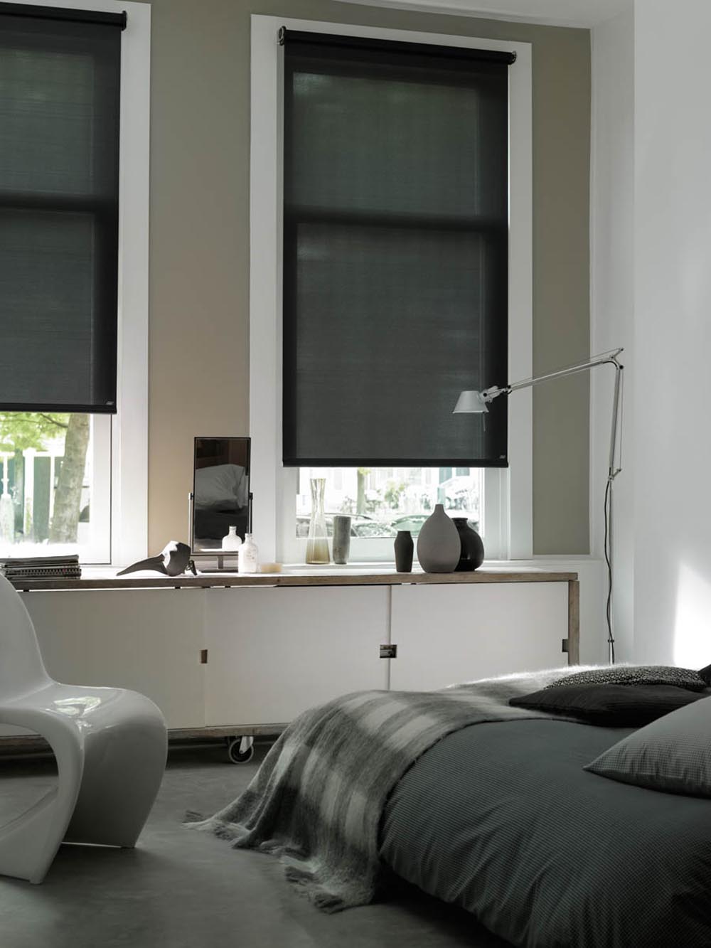 Uw rolgordijn van Luxaflex® online samenstellen? | INHUIS Plaza Uw rolgordijn van Luxaflex® online samenstellen? | INHUIS Plaza