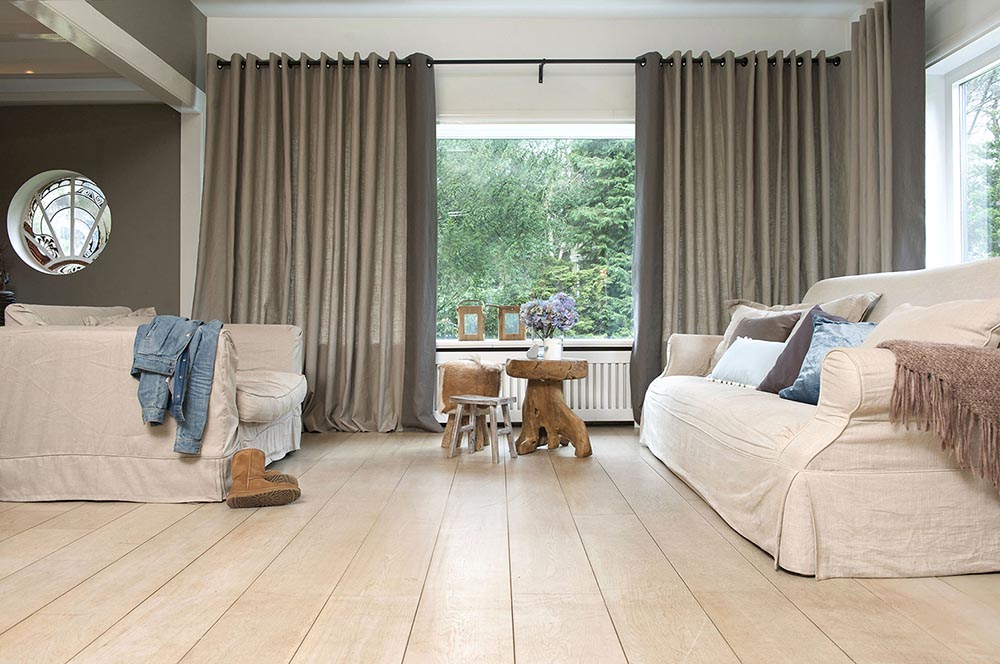 Landelijk wonen | Gordijnen op maat | Cottage | INHUIS Plaza ... Landelijk wonen | Gordijnen op maat | Cottage | INHUIS Plaza ...